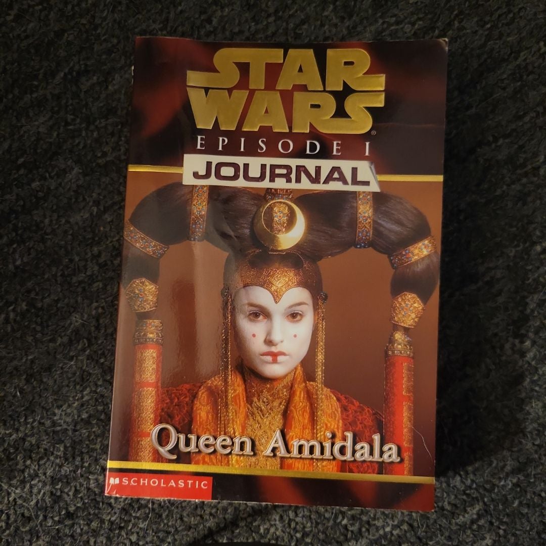 Queen Amidala