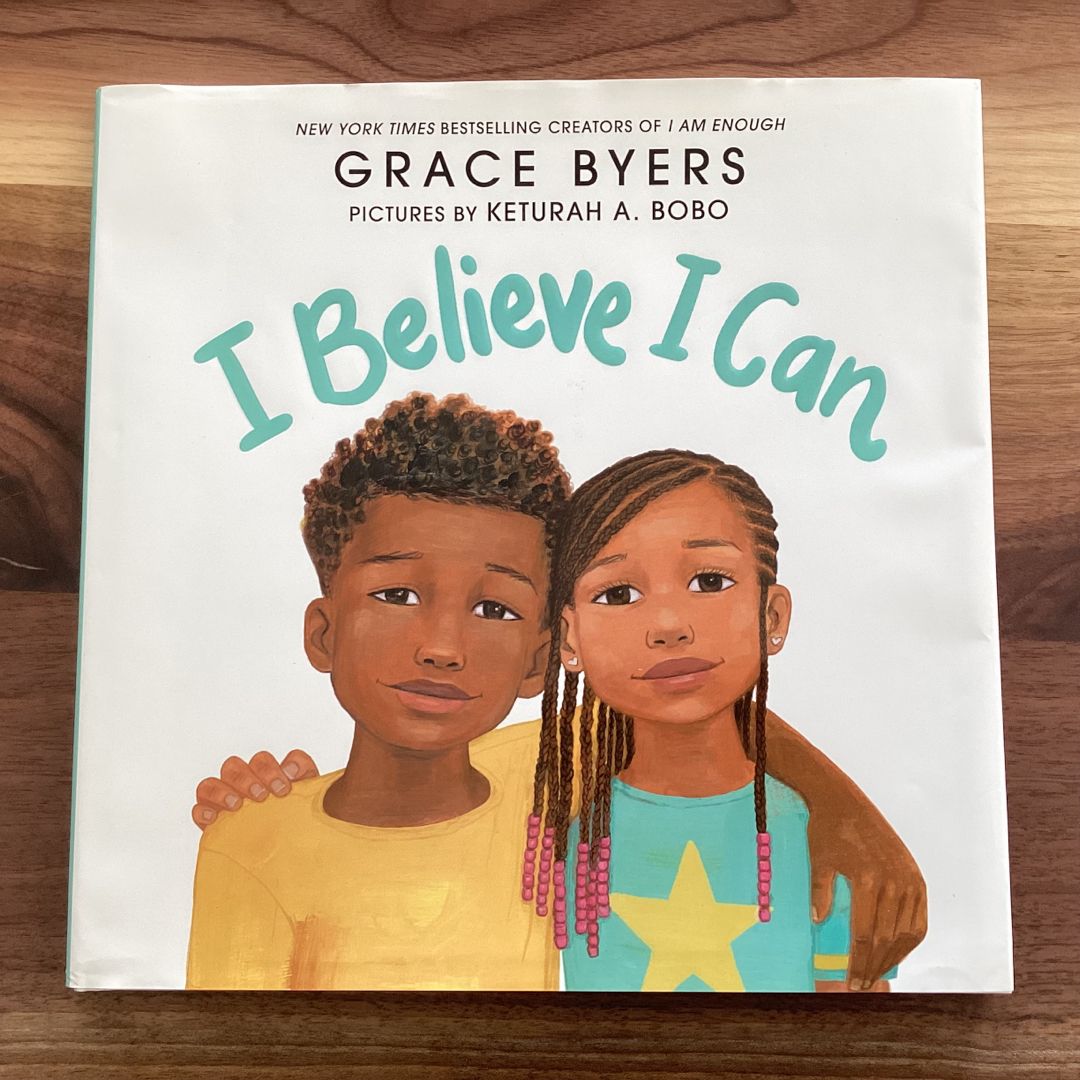 I Believe I Can