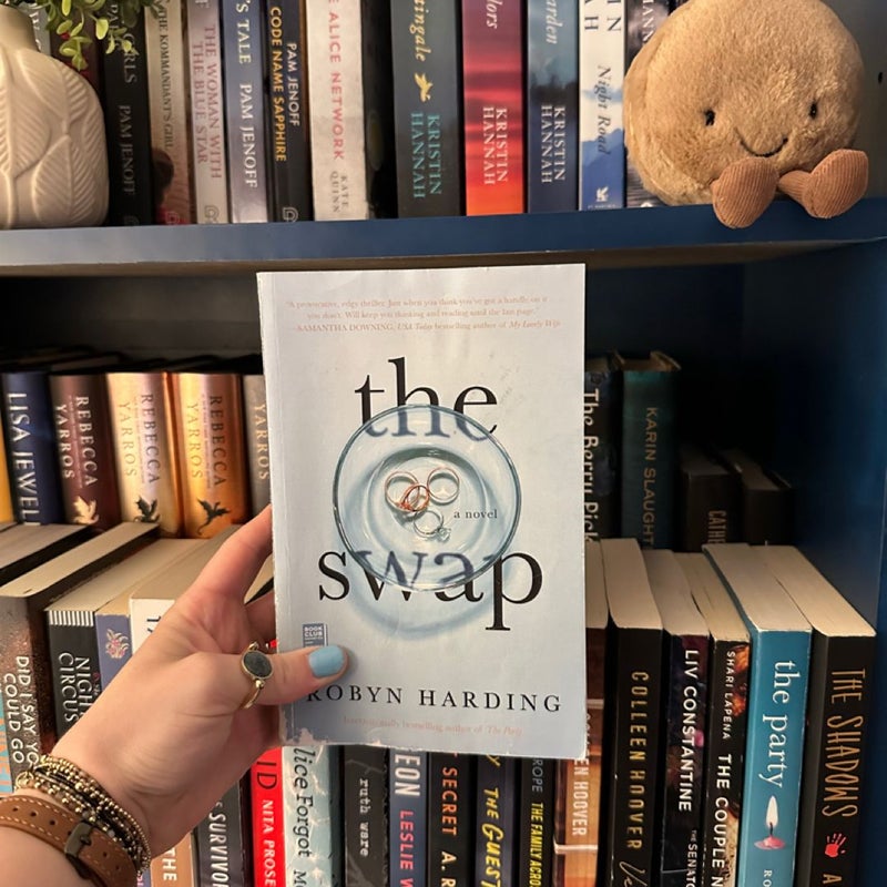 The Swap