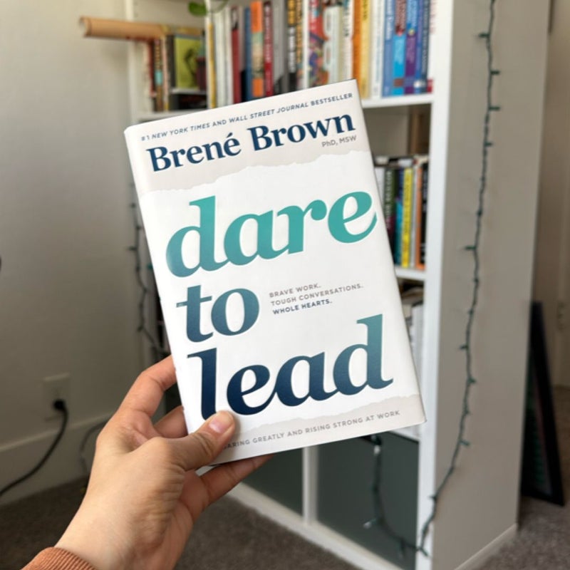 Dare to Lead