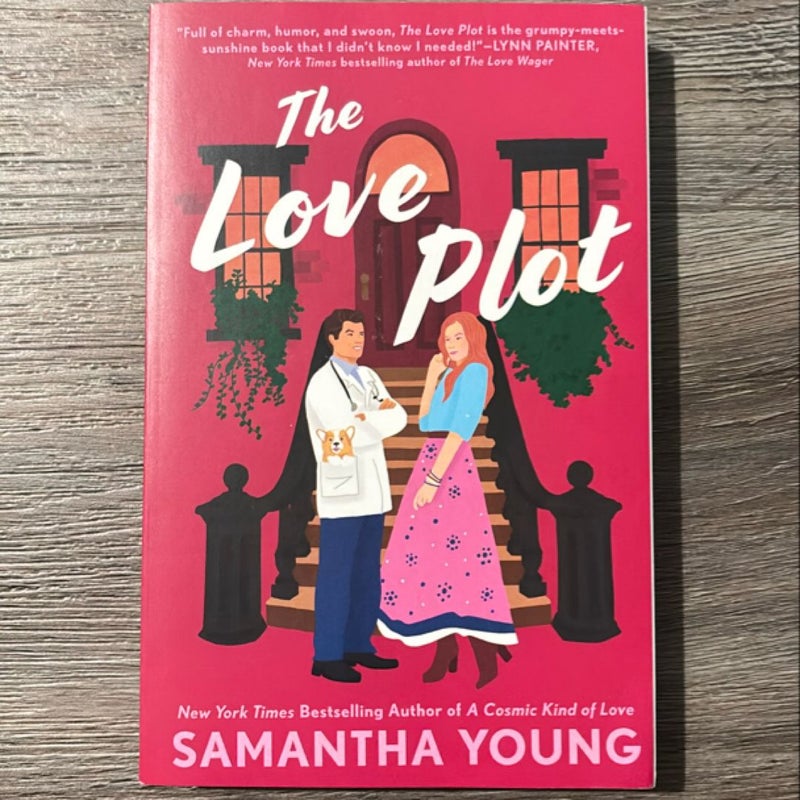 The Love Plot