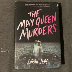 The May Queen Murders