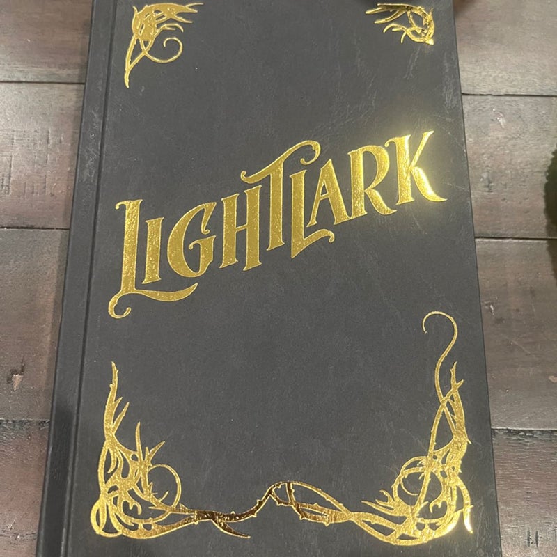 Lightlark