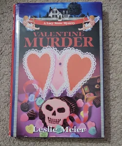 Valentine Murder