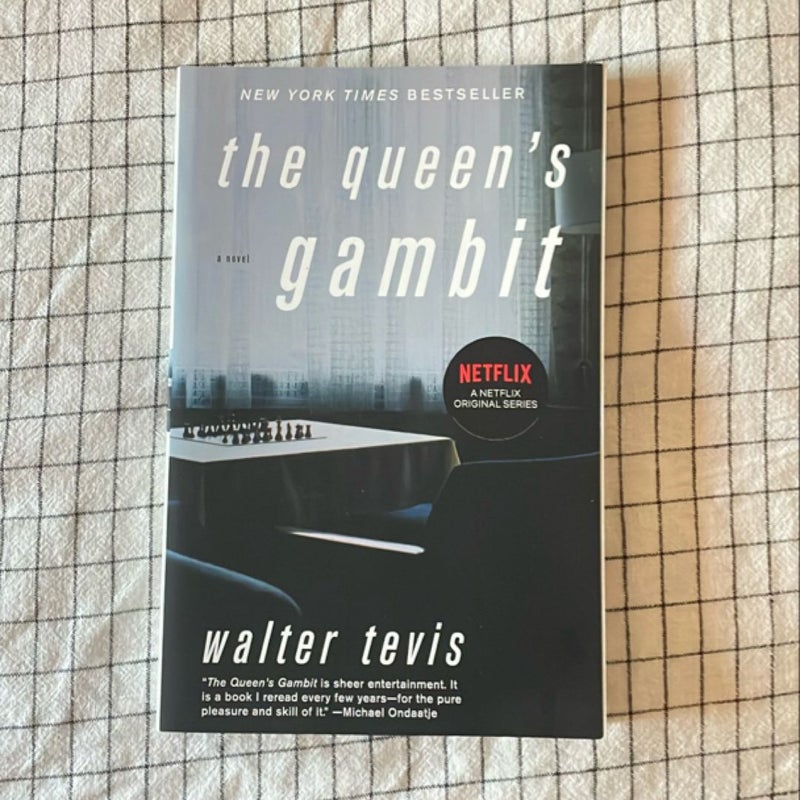 The Queen's Gambit