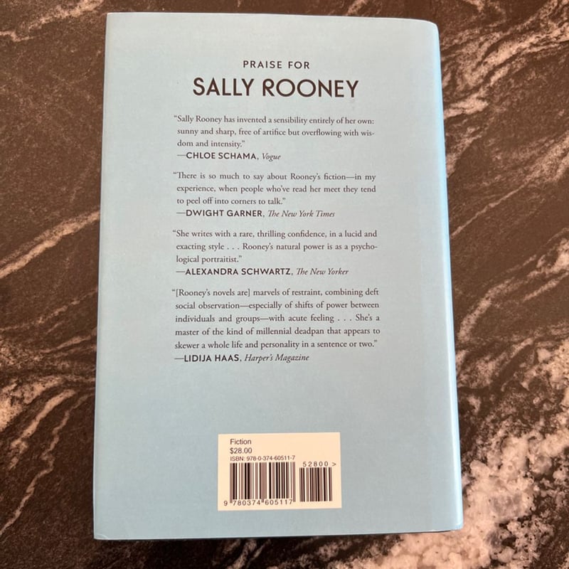 Beautiful World, where are You