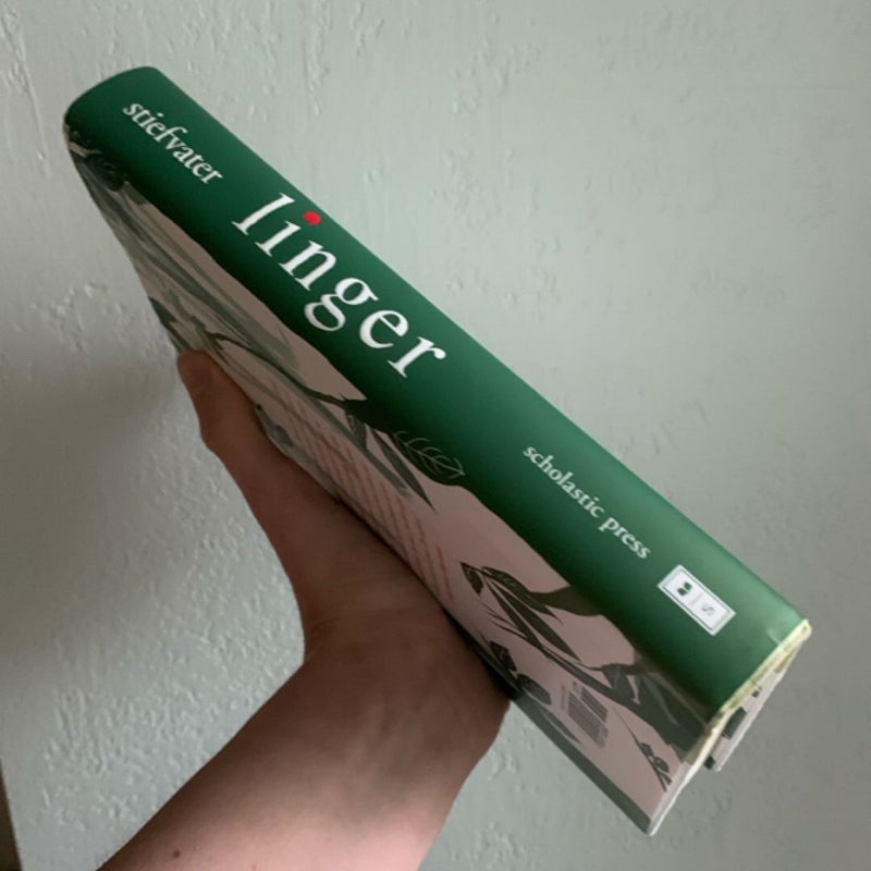 Linger