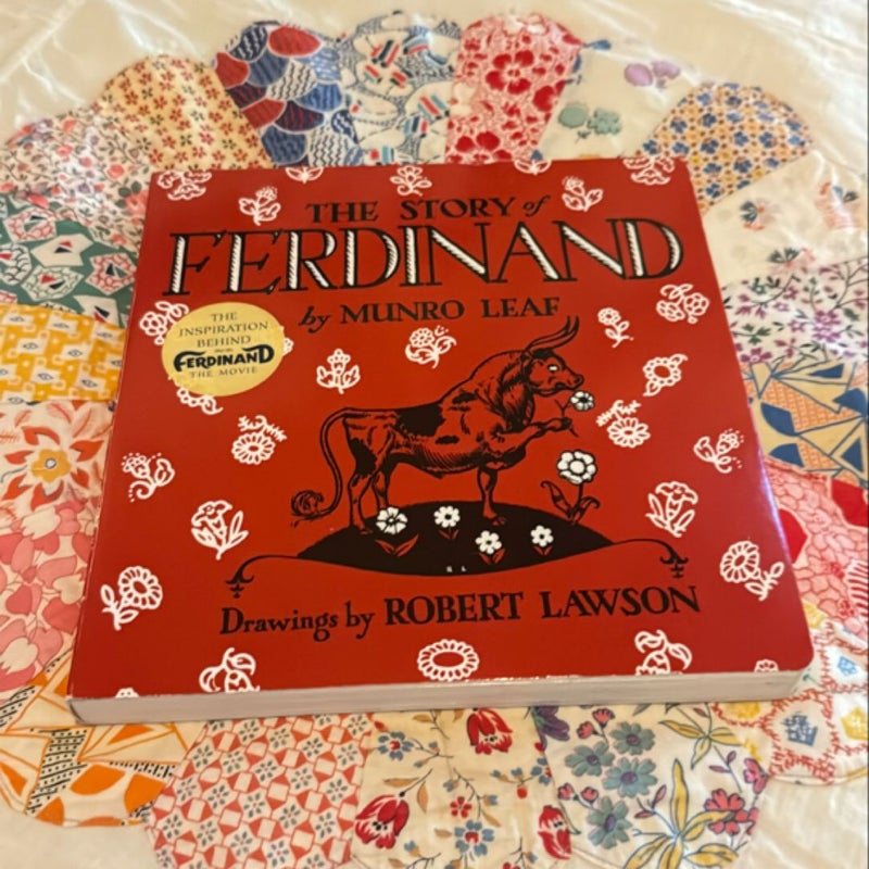 The Story of Ferdinand
