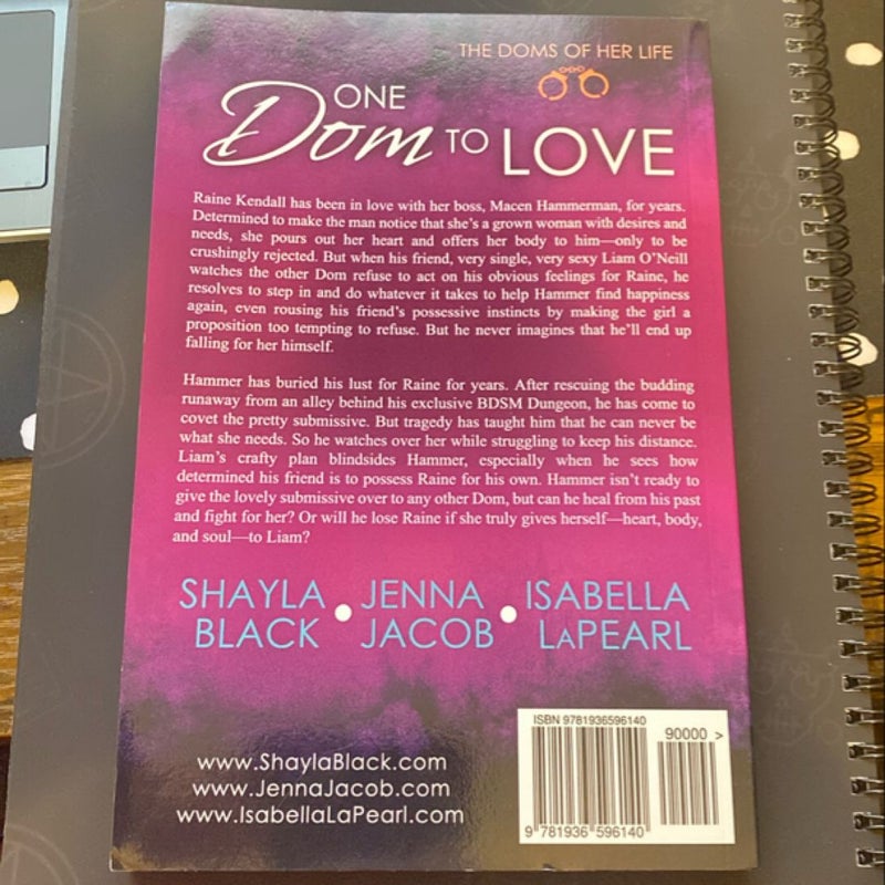 One Dom to Love