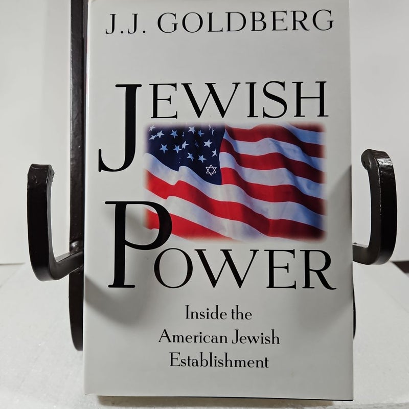 Jewish Power