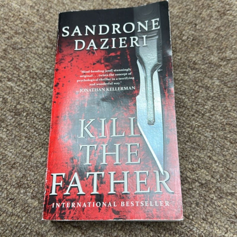 Kill the Father