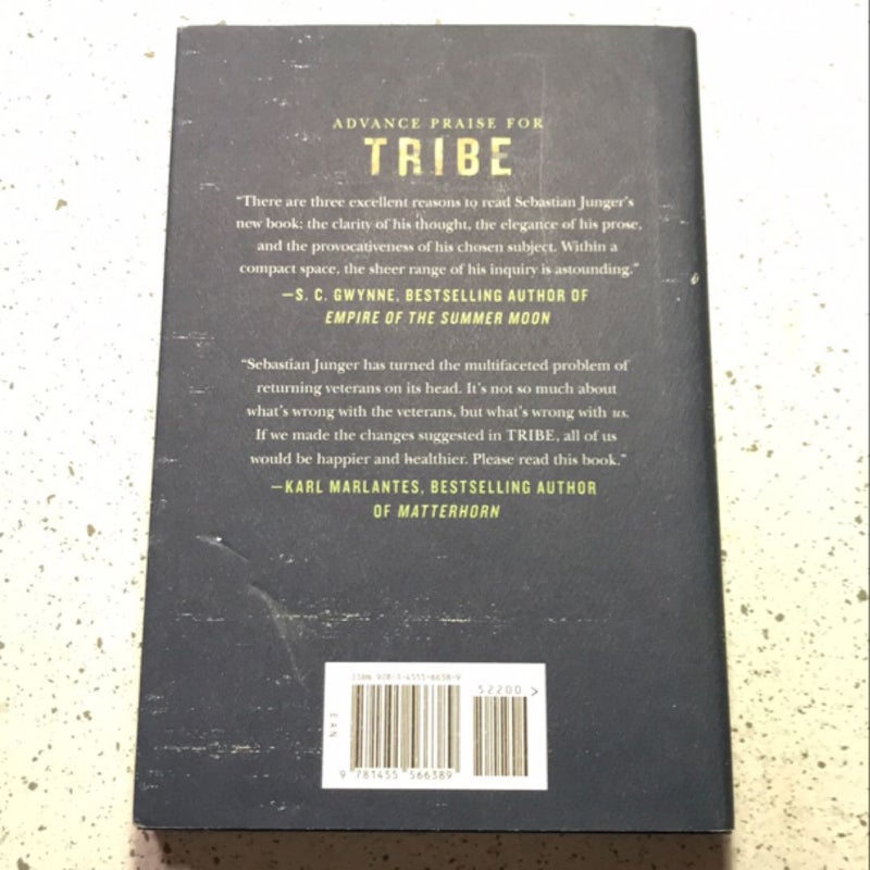 Tribe