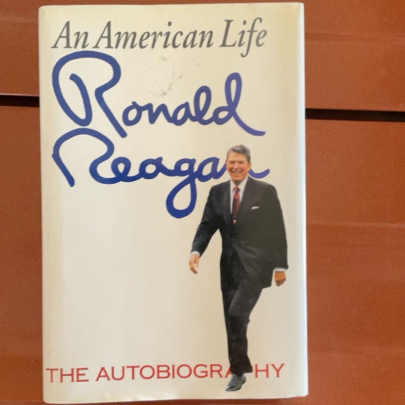 An American Life