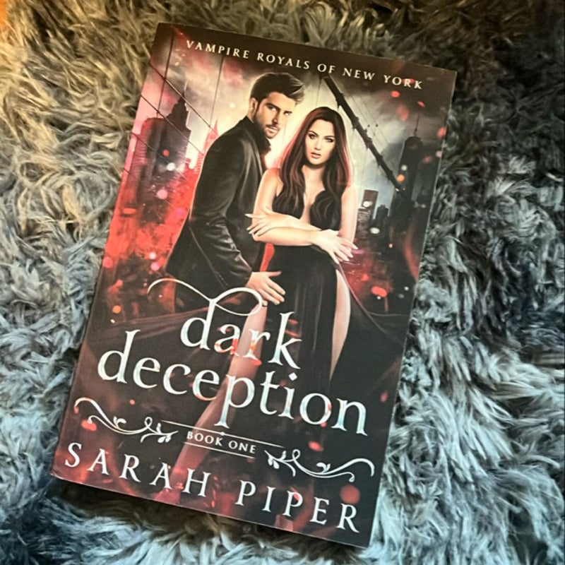 Dark Deception