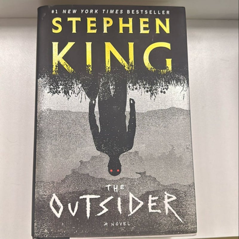 The Outsider