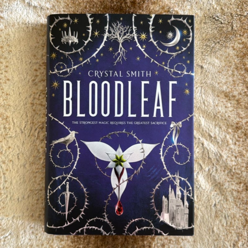 Bloodleaf