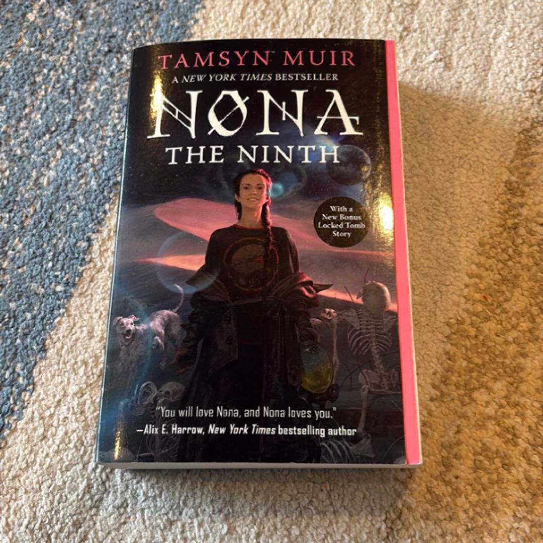 Nona the Ninth