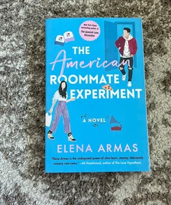 The American Roommate Experiment