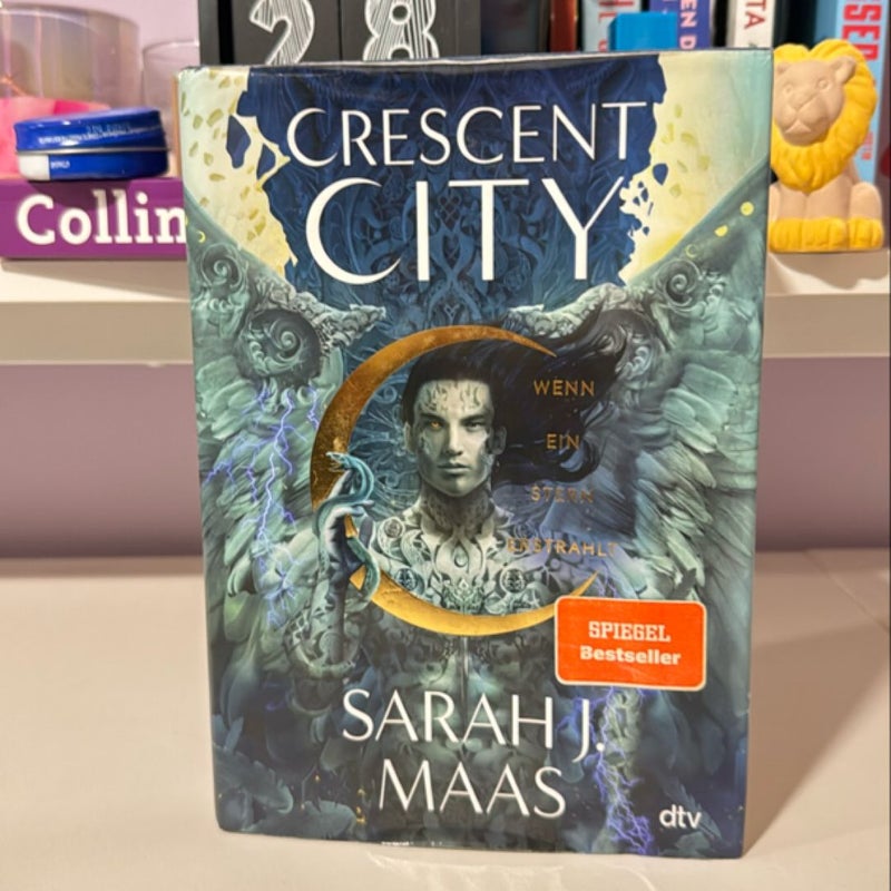 Crescent City (German)