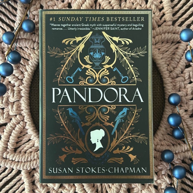 Pandora