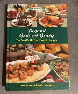 Beyond Grits and Gravy