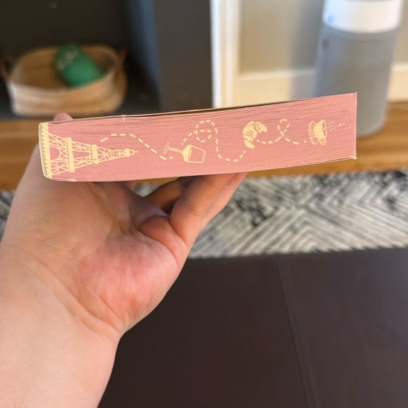 The Pairing: Special 1st Edition