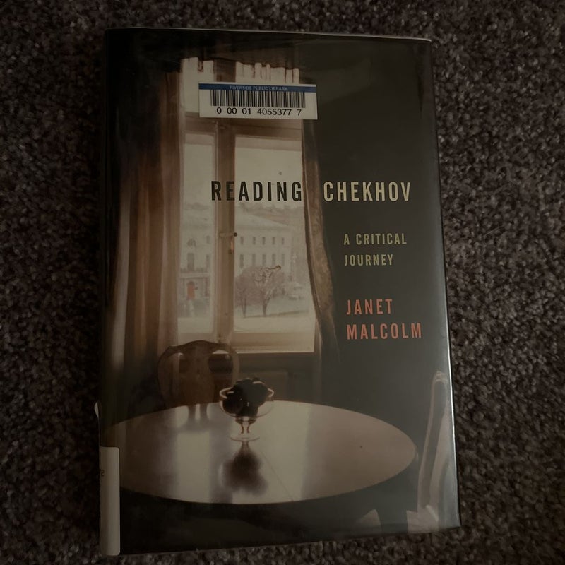 Reading chekhov