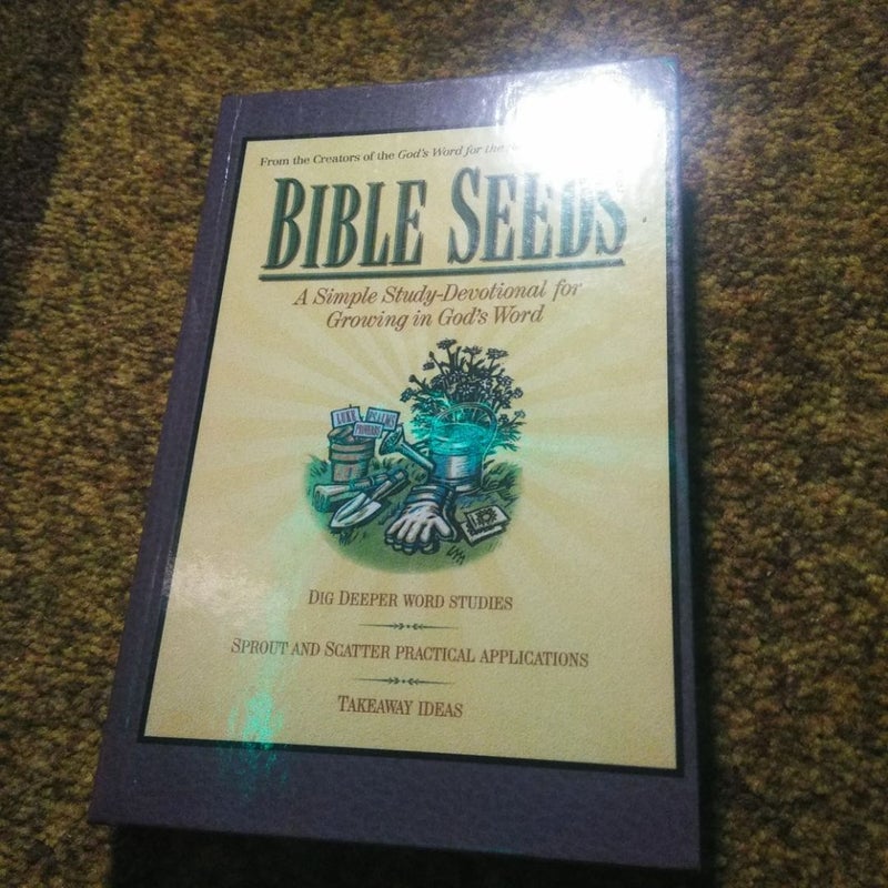 Bible Seeds