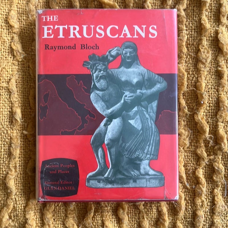 The Eutruscans