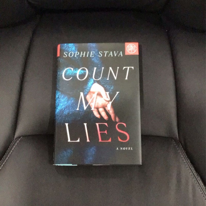 Count My Lies