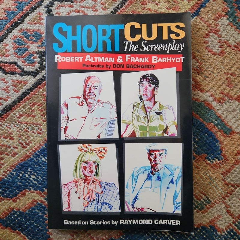 Short Cuts