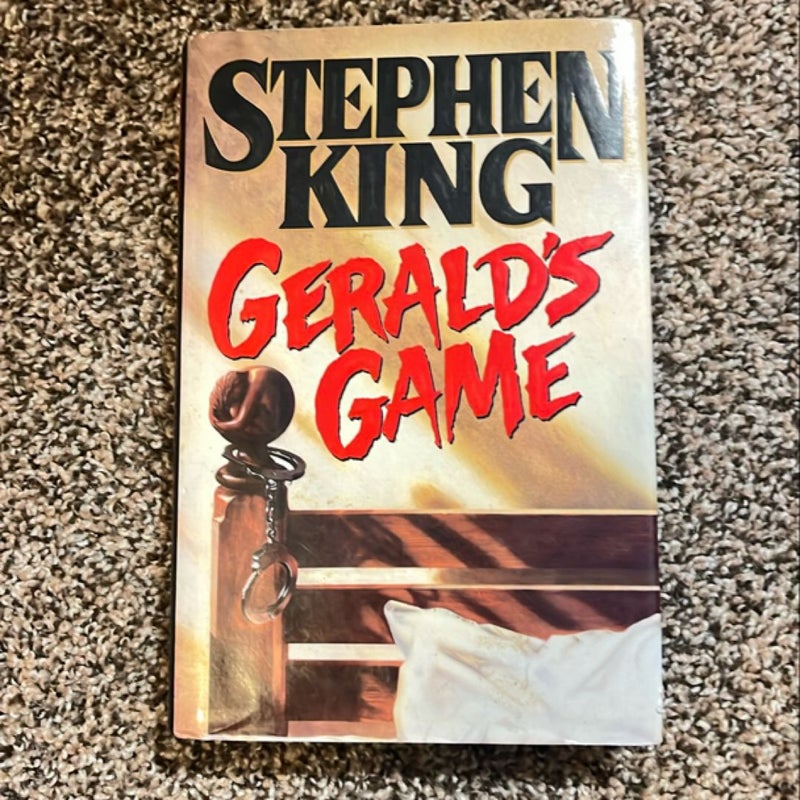 Gerald's Game