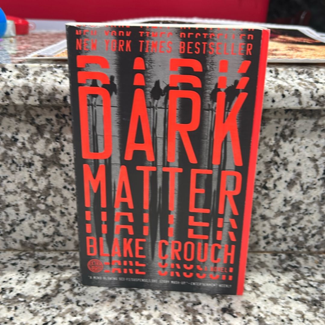 Dark Matter