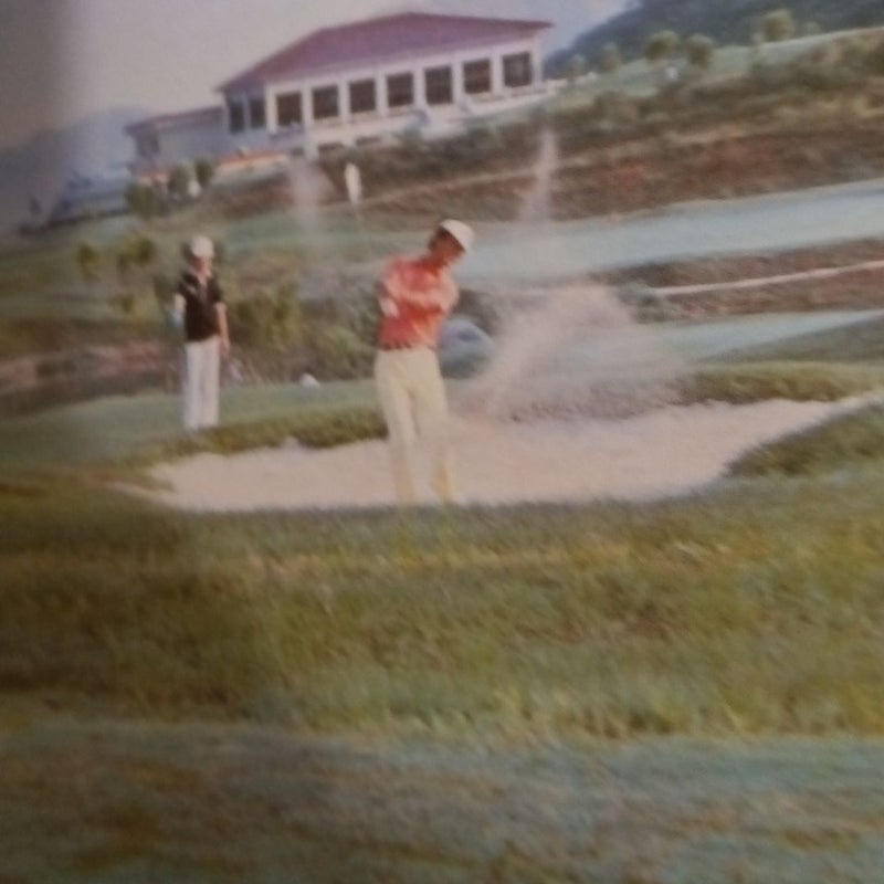 Unique Golf Resorts of the World