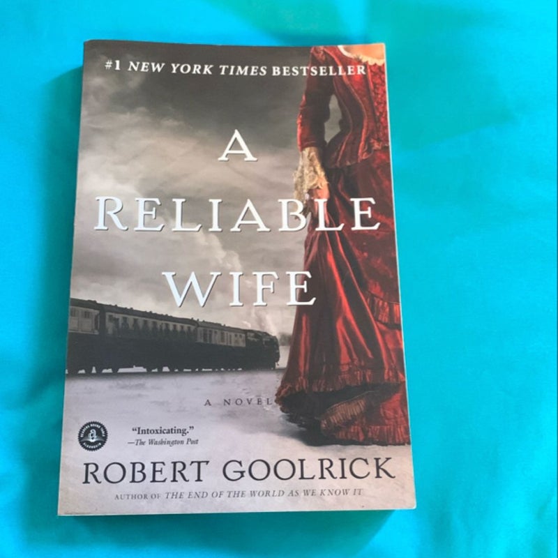 A Reliable Wife