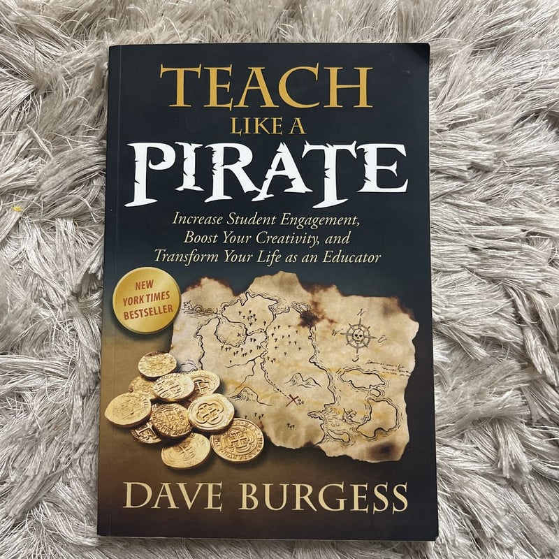 Teach Like a PIRATE