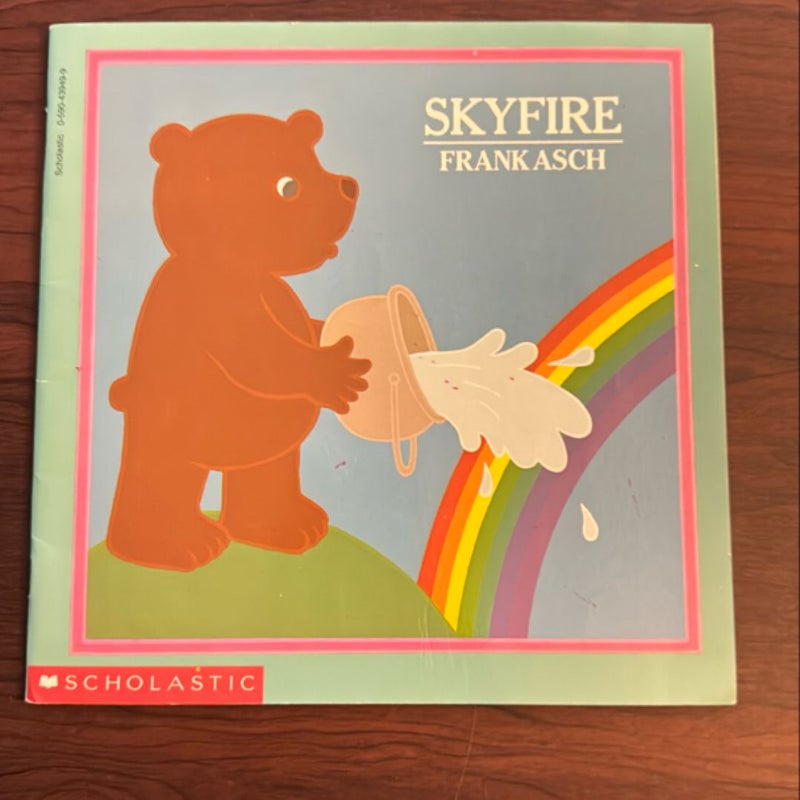 Skyfire 