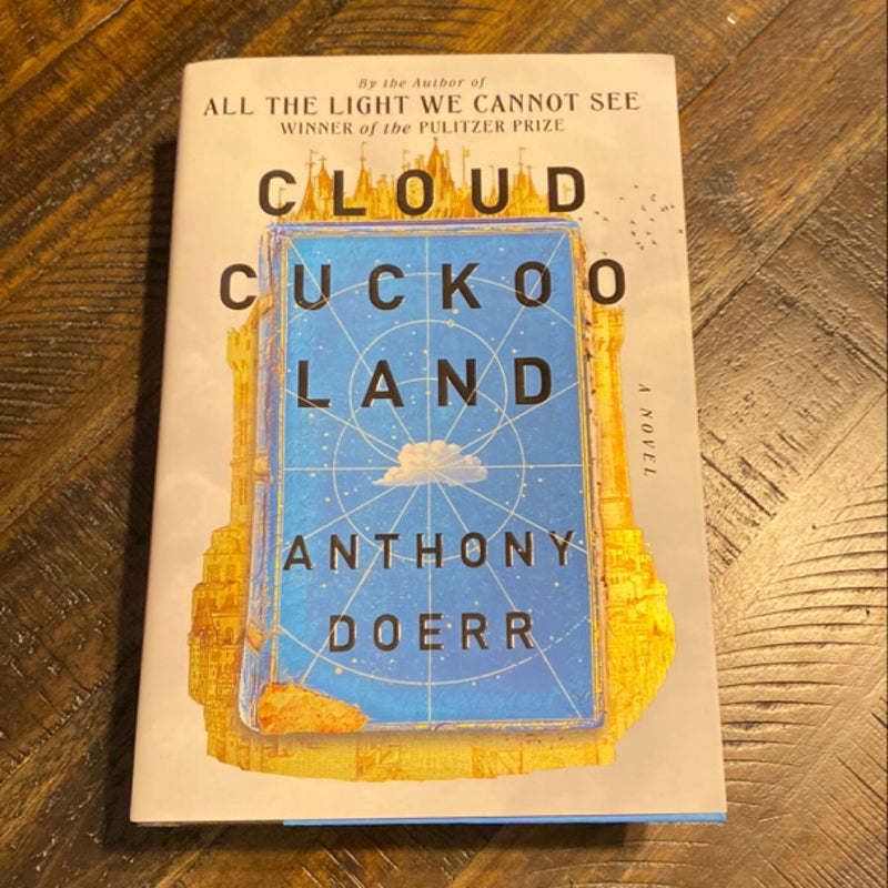 Cloud Cuckoo Land