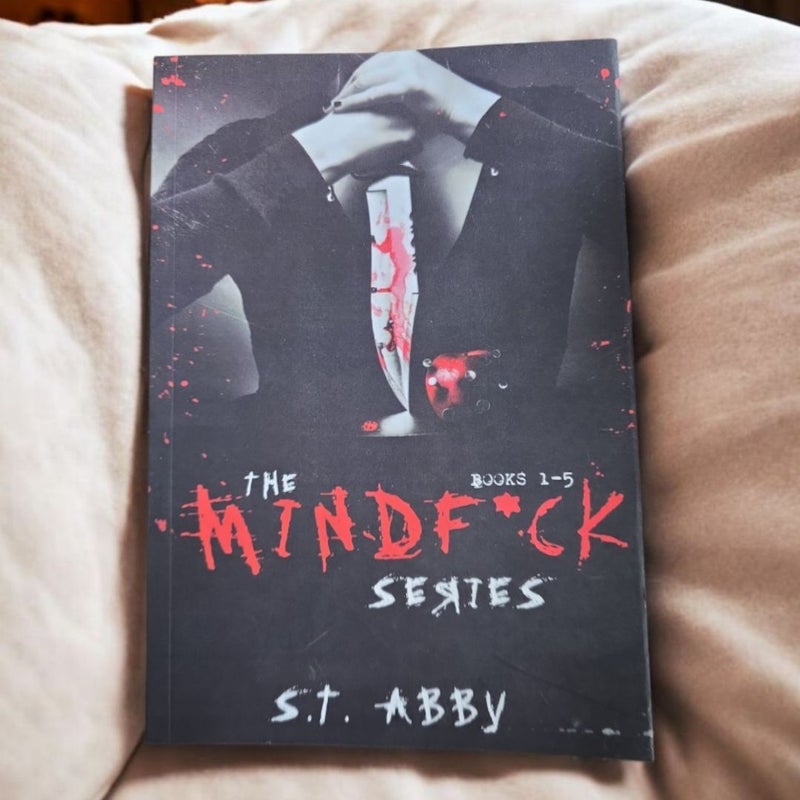 The Mindf*ck Series