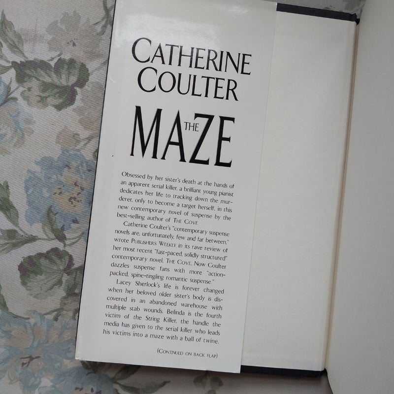 The Maze