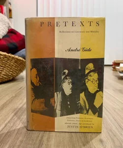  Pretexts: Reflections on Literature and Morality