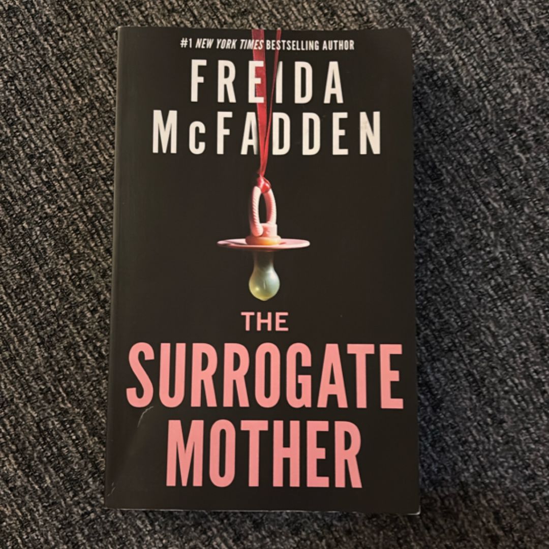 The Surrogate Mother