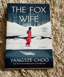 The Fox Wife