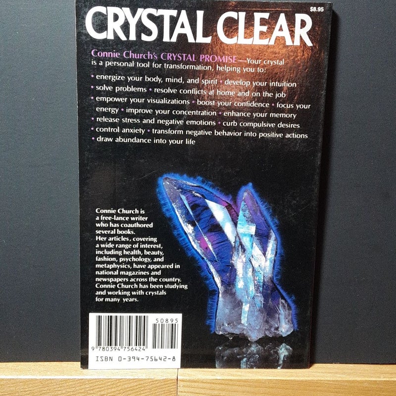 Crystal Clear