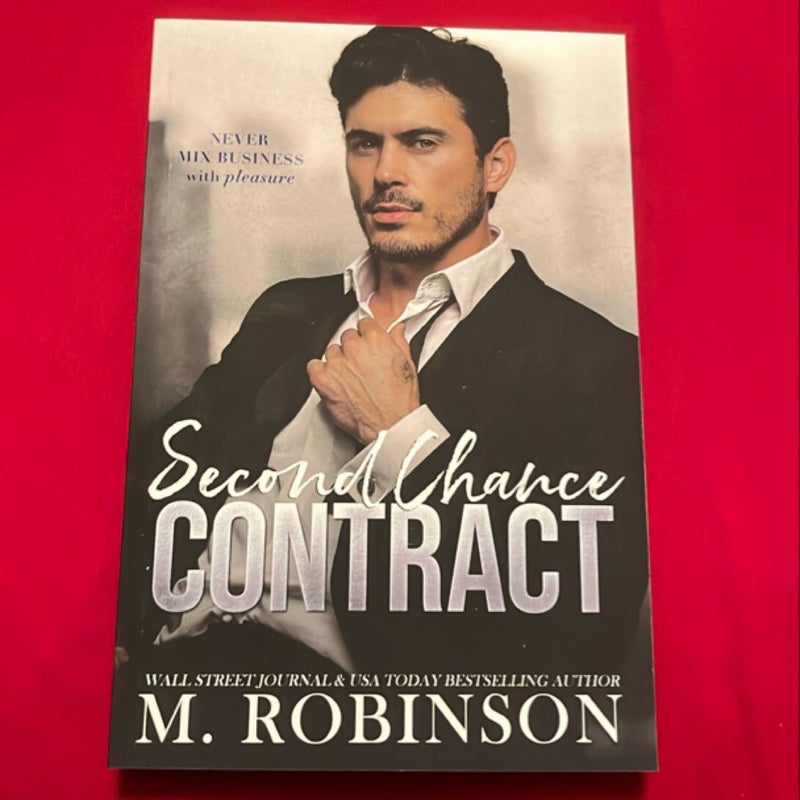 Second Chance Contract