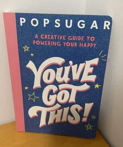 Guide to Good Vibes (PopSugar)