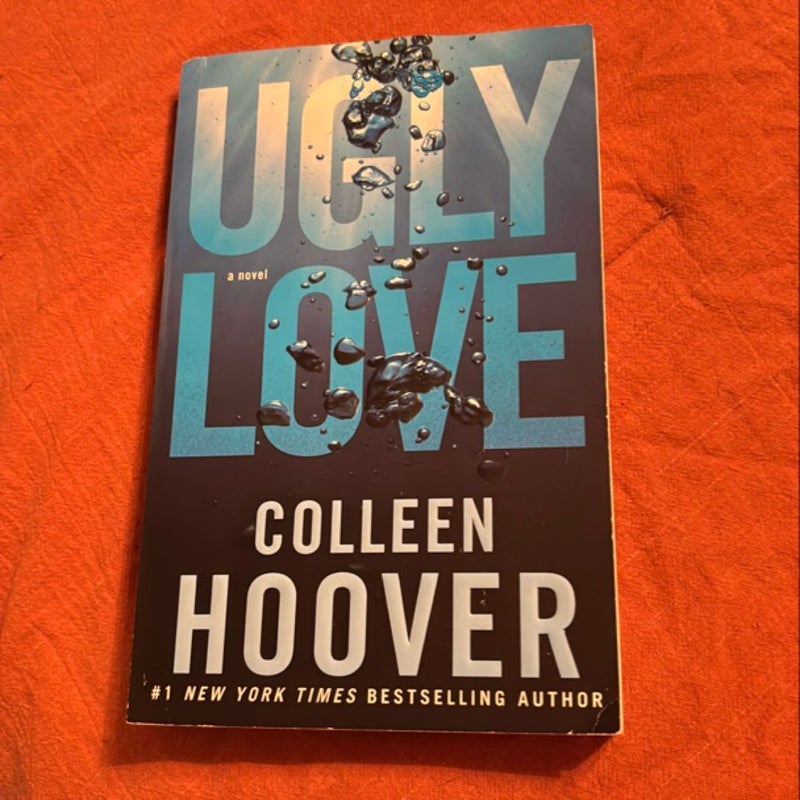 Ugly Love