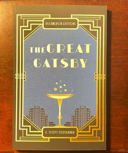 The Great Gatsby