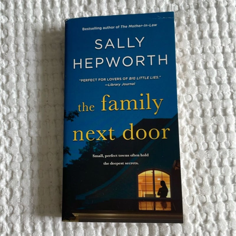 The Family Next Door