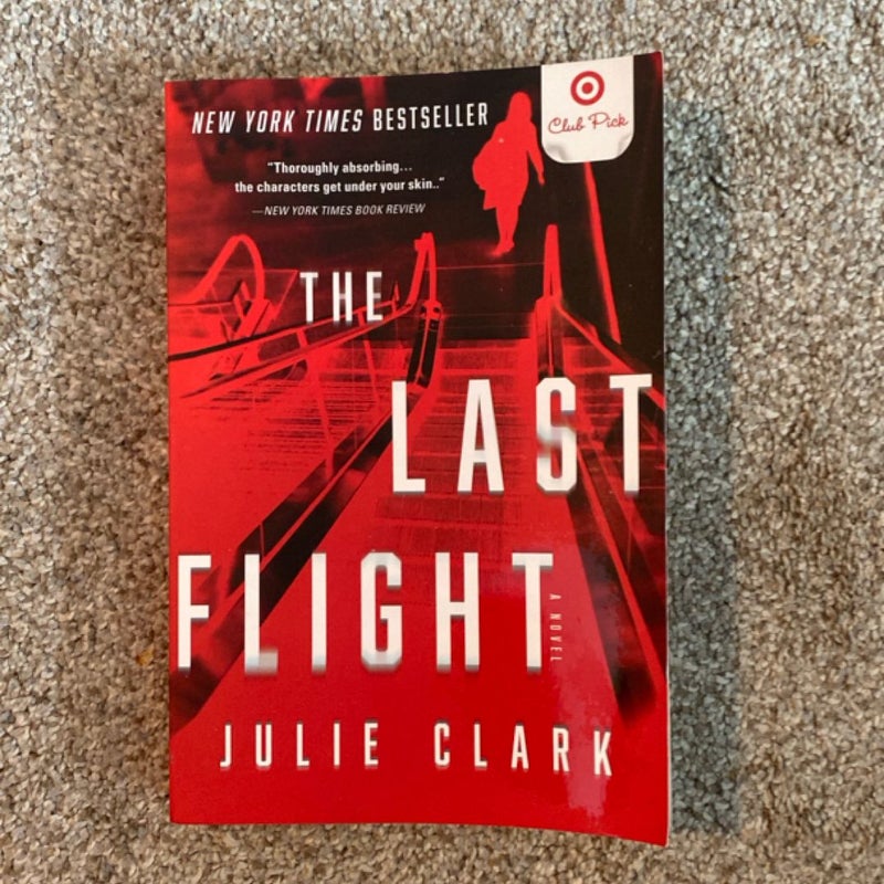 The Last Flight